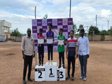 GK Vinayaka Vidyalaya 