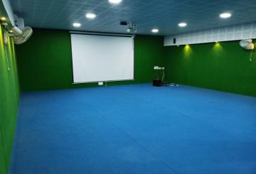 GK Vinayaka Vidyalaya 