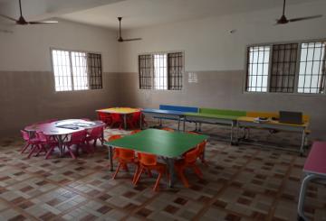 GK Vinayaka Vidyalaya 