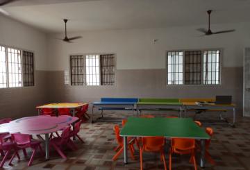 GK Vinayaka Vidyalaya 