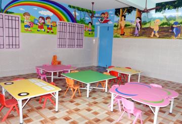 GK Vinayaka Vidyalaya 