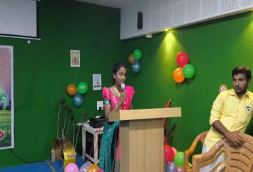 GK Vinayaka Vidyalaya 