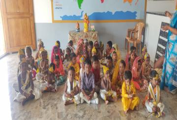 GK Vinayaka Vidyalaya 