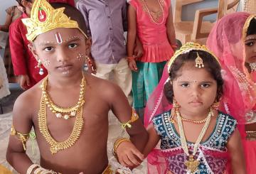 GK Vinayaka Vidyalaya 