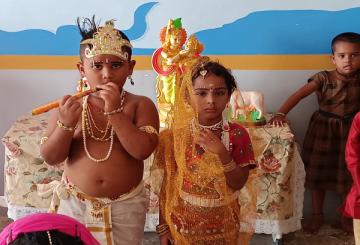 GK Vinayaka Vidyalaya 