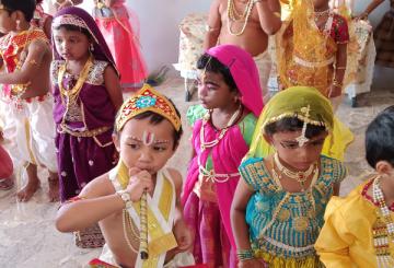 GK Vinayaka Vidyalaya 