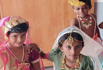 GK Vinayaka Vidyalaya 