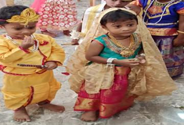 GK Vinayaka Vidyalaya 