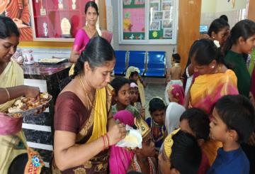 GK Vinayaka Vidyalaya 