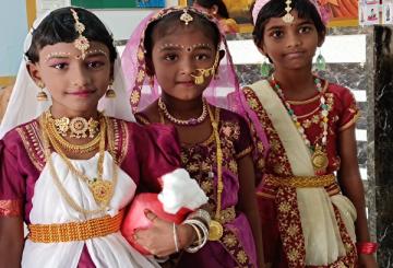 GK Vinayaka Vidyalaya 