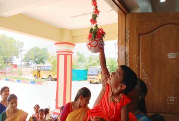 GK Vinayaka Vidyalaya 