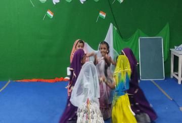 GK Vinayaka Vidyalaya 