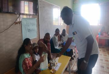 GK Vinayaka Vidyalaya 