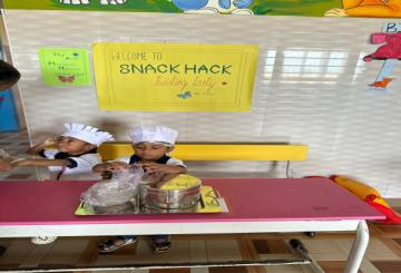 GK Vinayaka Vidyalaya 