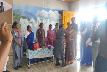 GK Vinayaka Vidyalaya 