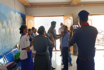 GK Vinayaka Vidyalaya 