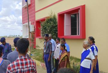 GK Vinayaka Vidyalaya 