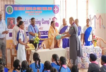 GK Vinayaka Vidyalaya 