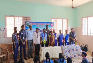 GK Vinayaka Vidyalaya 