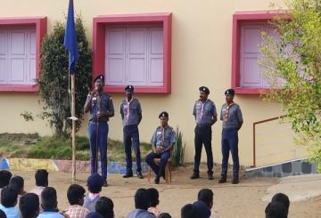 GK Vinayaka Vidyalaya 