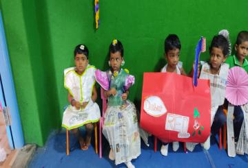 GK Vinayaka Vidyalaya 