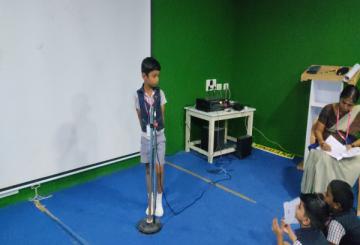 GK Vinayaka Vidyalaya 