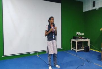 GK Vinayaka Vidyalaya 