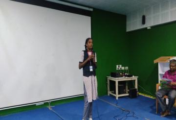 GK Vinayaka Vidyalaya 