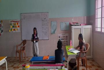 GK Vinayaka Vidyalaya 