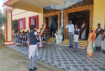 GK Vinayaka Vidyalaya 