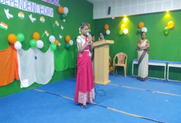 GK Vinayaka Vidyalaya 