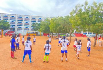 GK Vinayaka Vidyalaya 