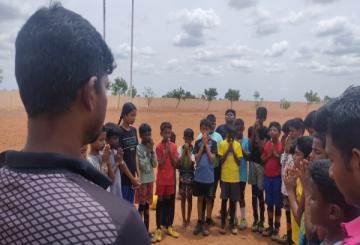 GK Vinayaka Vidyalaya 