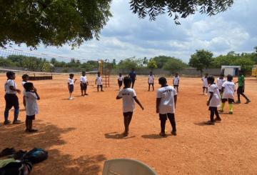 GK Vinayaka Vidyalaya 