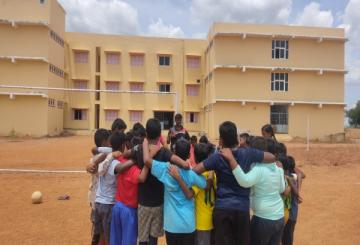 GK Vinayaka Vidyalaya 