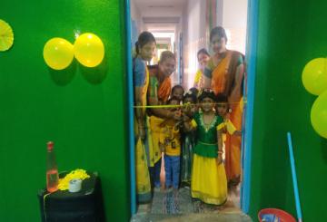 GK Vinayaka Vidyalaya 