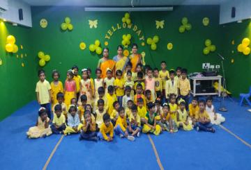 GK Vinayaka Vidyalaya 