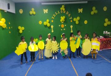 GK Vinayaka Vidyalaya 