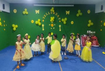 GK Vinayaka Vidyalaya 