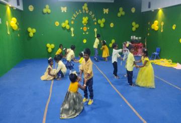 GK Vinayaka Vidyalaya 