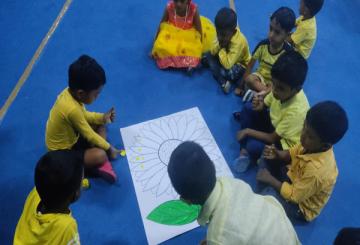 GK Vinayaka Vidyalaya 