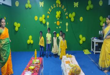 GK Vinayaka Vidyalaya 