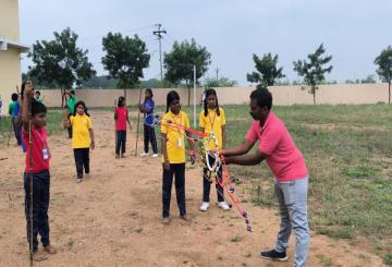 GK Vinayaka Vidyalaya 