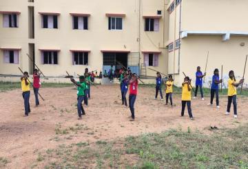 GK Vinayaka Vidyalaya 