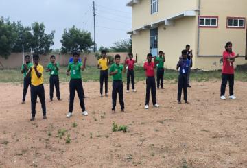 GK Vinayaka Vidyalaya 