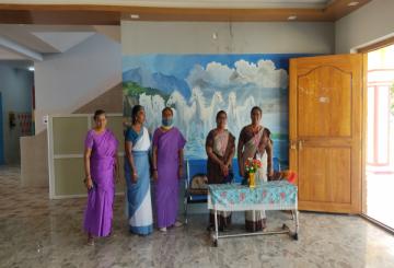 GK Vinayaka Vidyalaya 