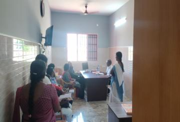 GK Vinayaka Vidyalaya 