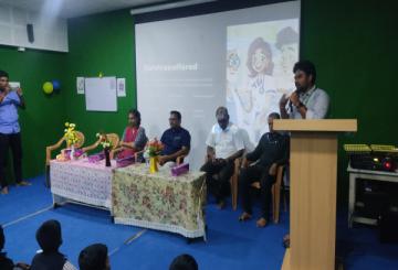 GK Vinayaka Vidyalaya 