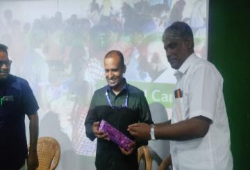 GK Vinayaka Vidyalaya 