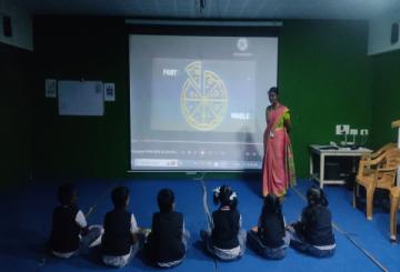 GK Vinayaka Vidyalaya 